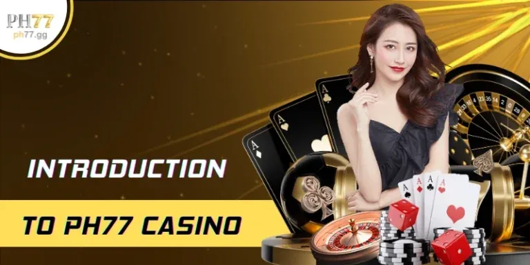 Hiểu rõ các loại hình giải trí tại casino 789