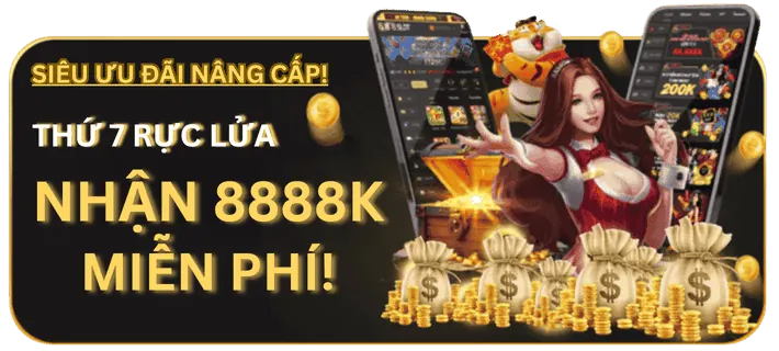 Chương trình khuyến mãi và VIP hấp dẫn