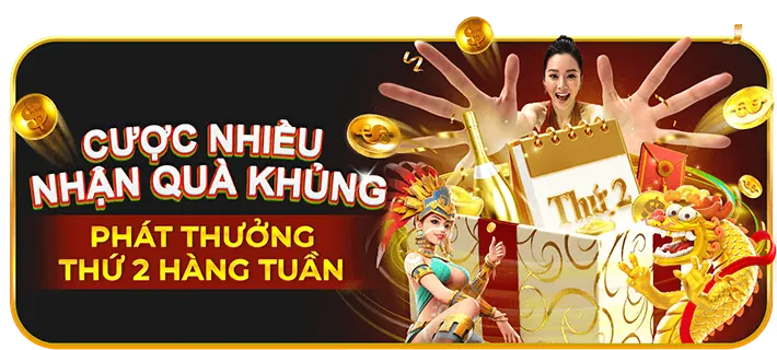 Thư viện trò chơi độc quyền tại Casino 789