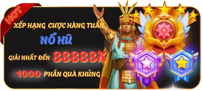 Thưởng chào mừng casino 789