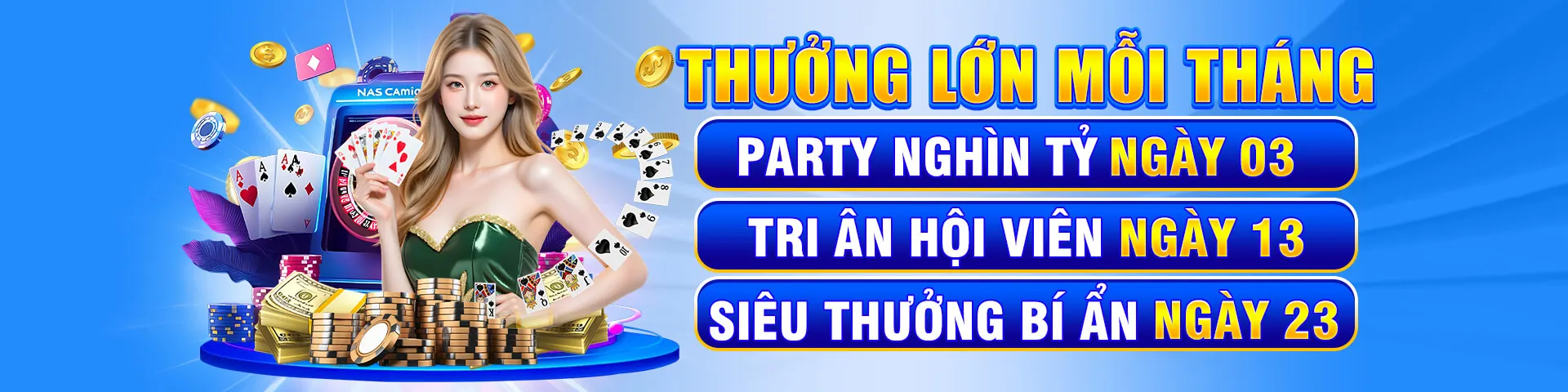 Đội ngũ hỗ trợ khách hàng Casino 789 chuyên nghiệp
