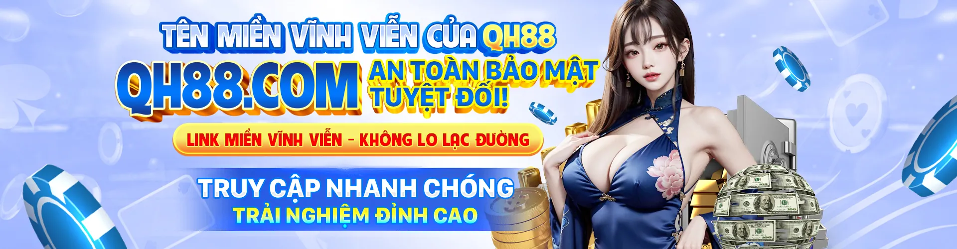 Chương trình VIP độc quyền của casino 789